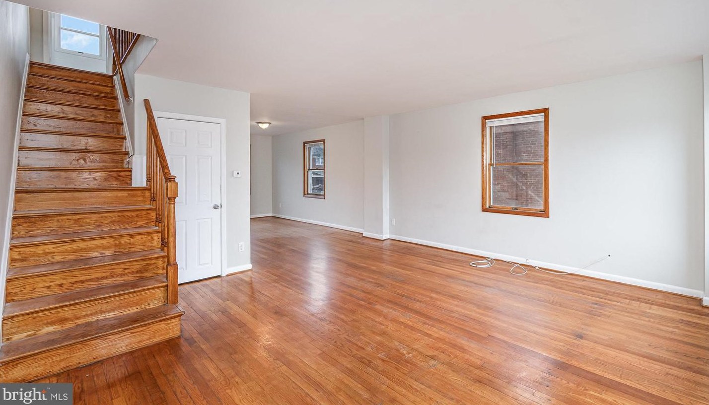 2246 Graythorn Rd, Baltimore MD  21220-4931 exterior