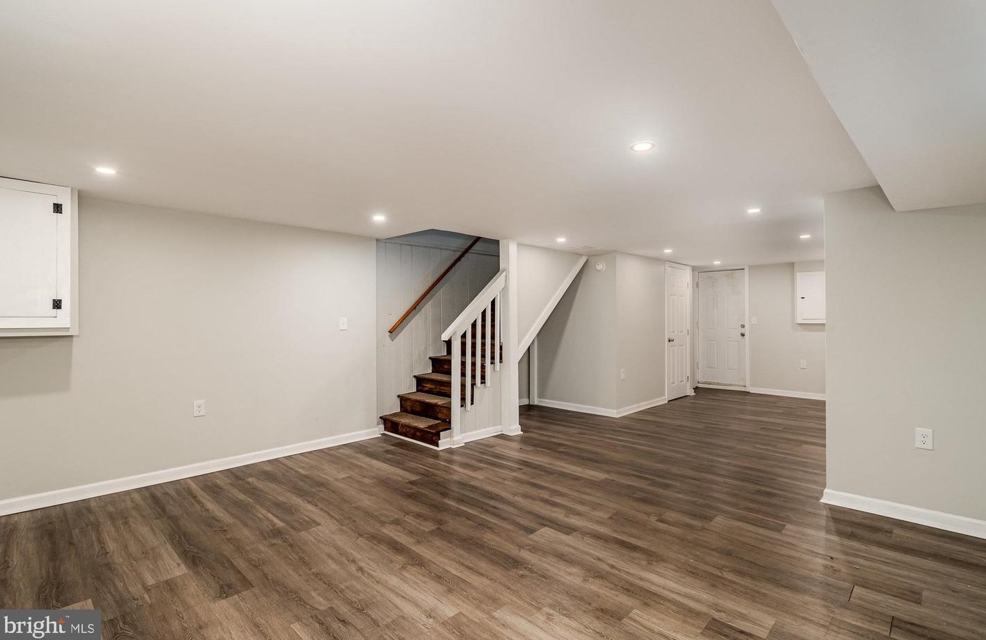 2246 Graythorn Rd, Baltimore MD  21220-4931 exterior