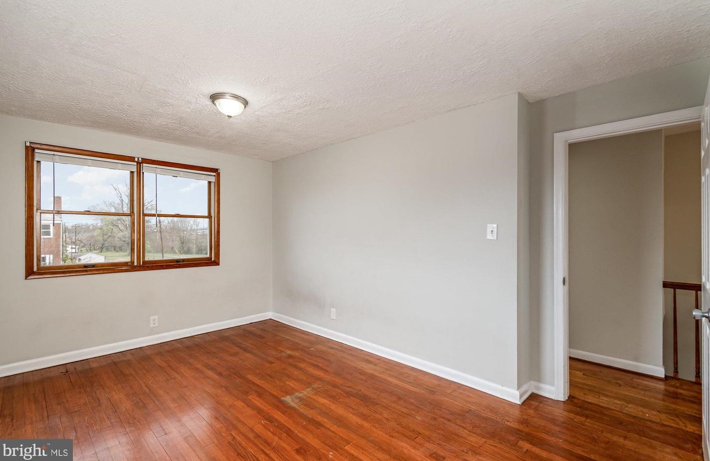 2246 Graythorn Rd, Baltimore MD  21220-4931 exterior