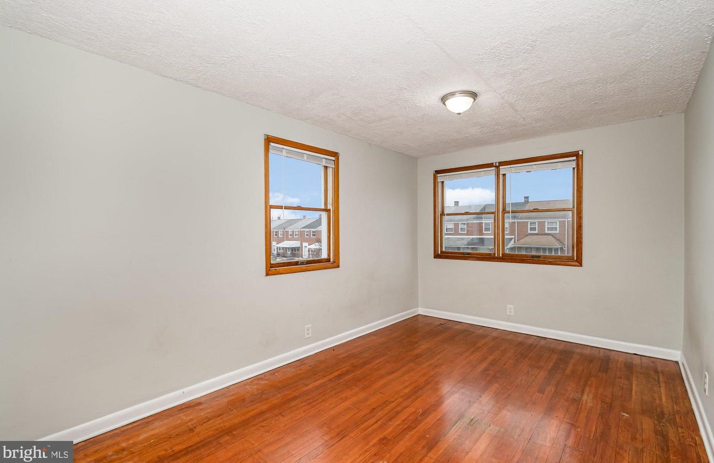 2246 Graythorn Rd, Baltimore MD  21220-4931 exterior