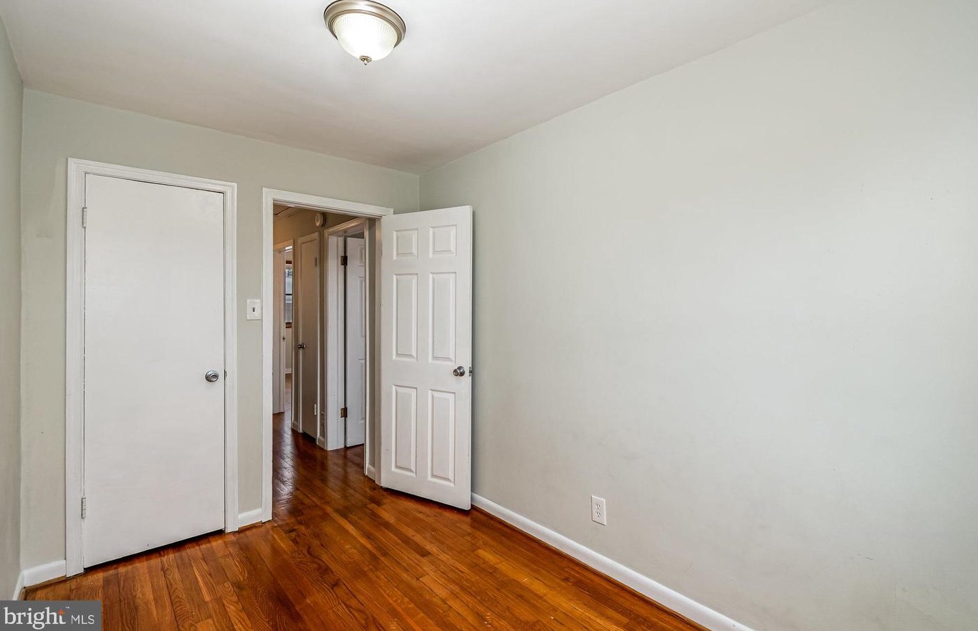 2246 Graythorn Rd, Baltimore MD  21220-4931 exterior