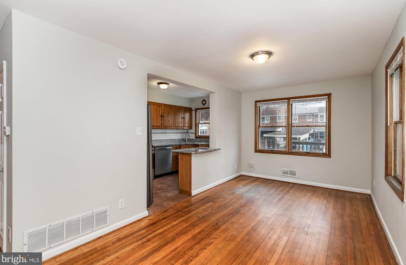 2246 Graythorn Rd, Baltimore MD  21220-4931 exterior