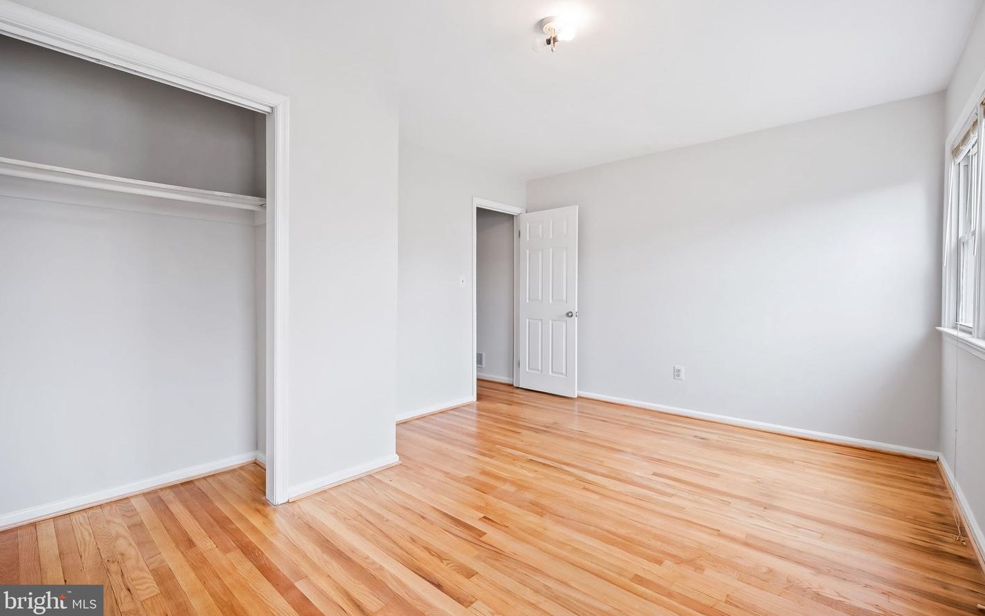 8023 Gray Haven Rd, Baltimore MD  21222-3447 exterior