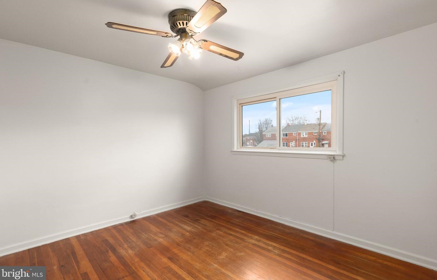 1533 Nicolay Way, Baltimore MD  21221-3938 exterior