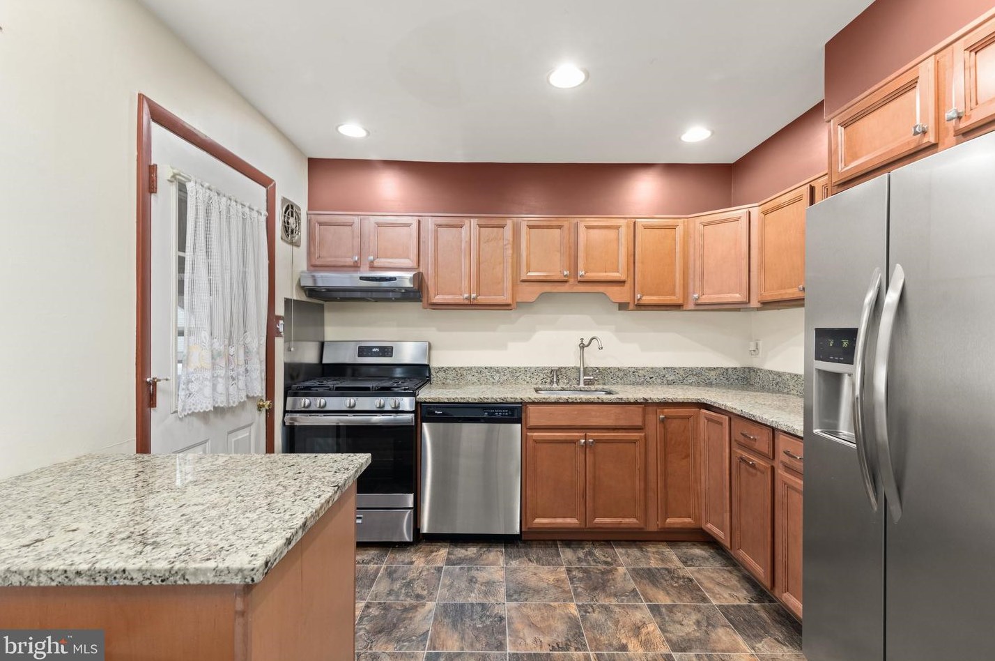 1533 Nicolay Way, Baltimore MD  21221-3938 exterior