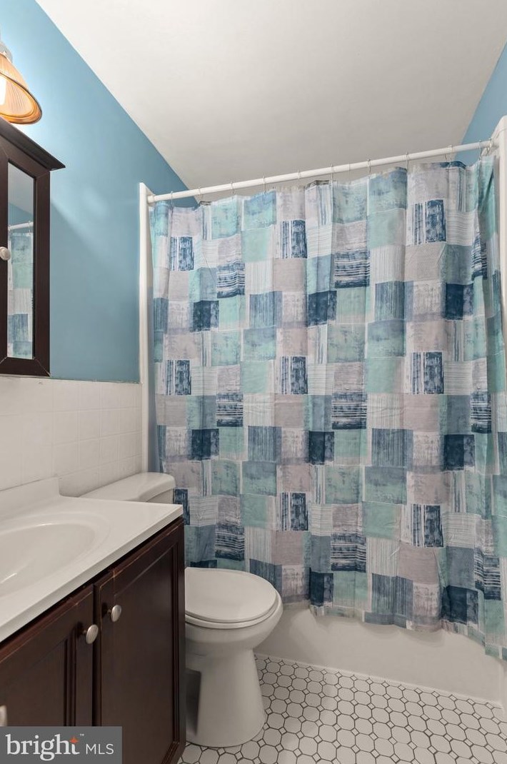 1533 Nicolay Way, Baltimore MD  21221-3938 exterior