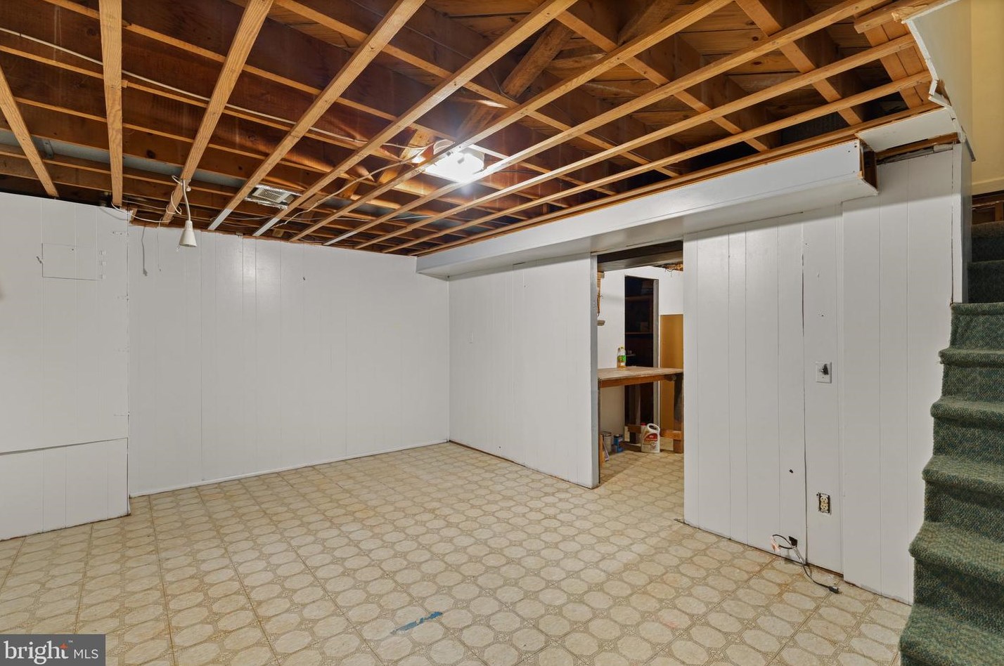 1533 Nicolay Way, Baltimore MD  21221-3938 exterior