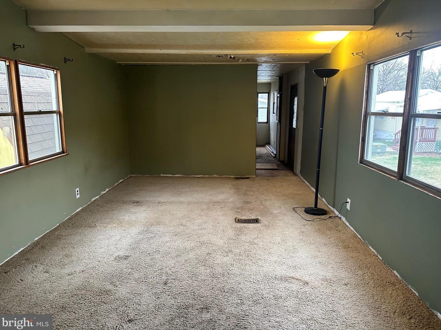 3529 Buckboard Ln, Baltimore MD 21220-2110 exterior