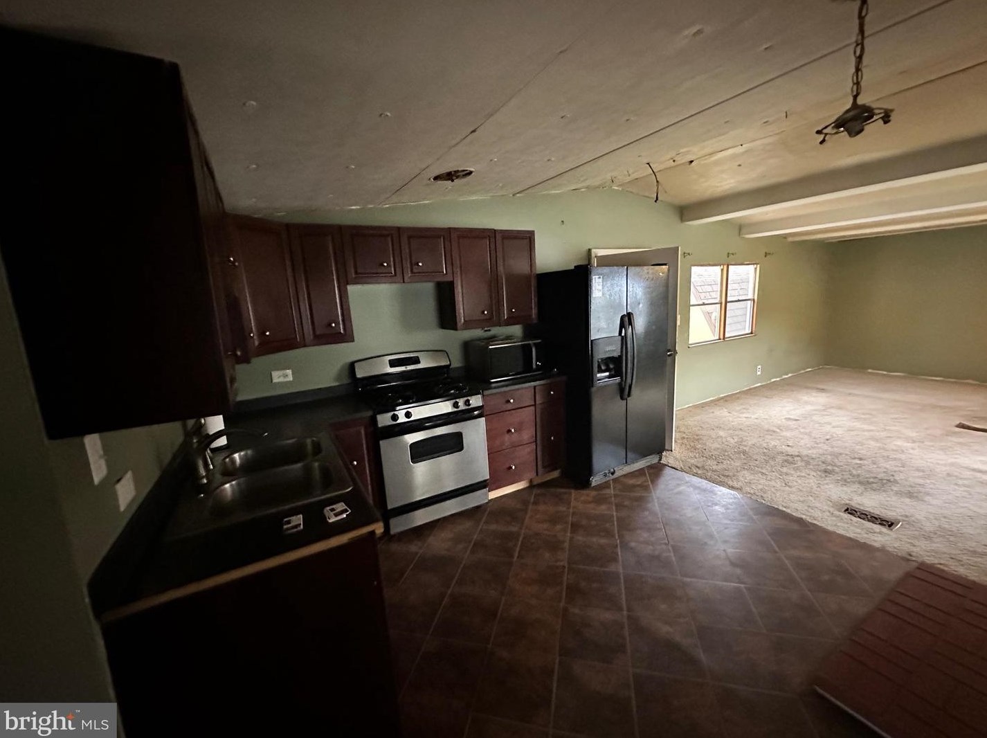 3529 Buckboard Ln, Baltimore MD 21220-2110 exterior