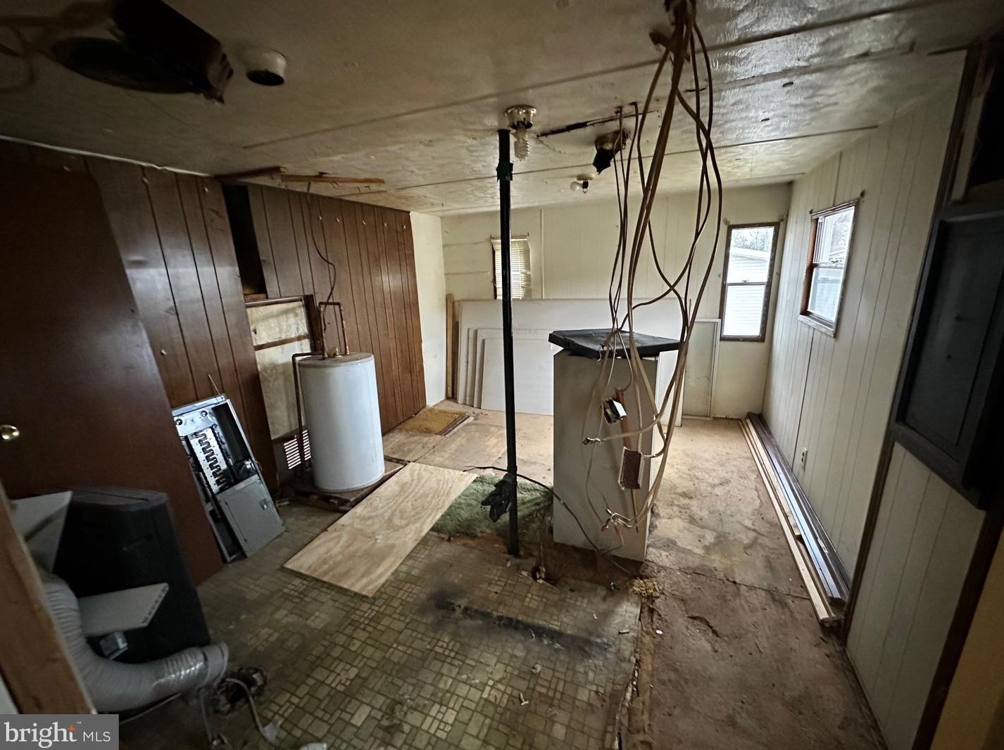 3529 Buckboard Ln, Baltimore MD 21220-2110 exterior