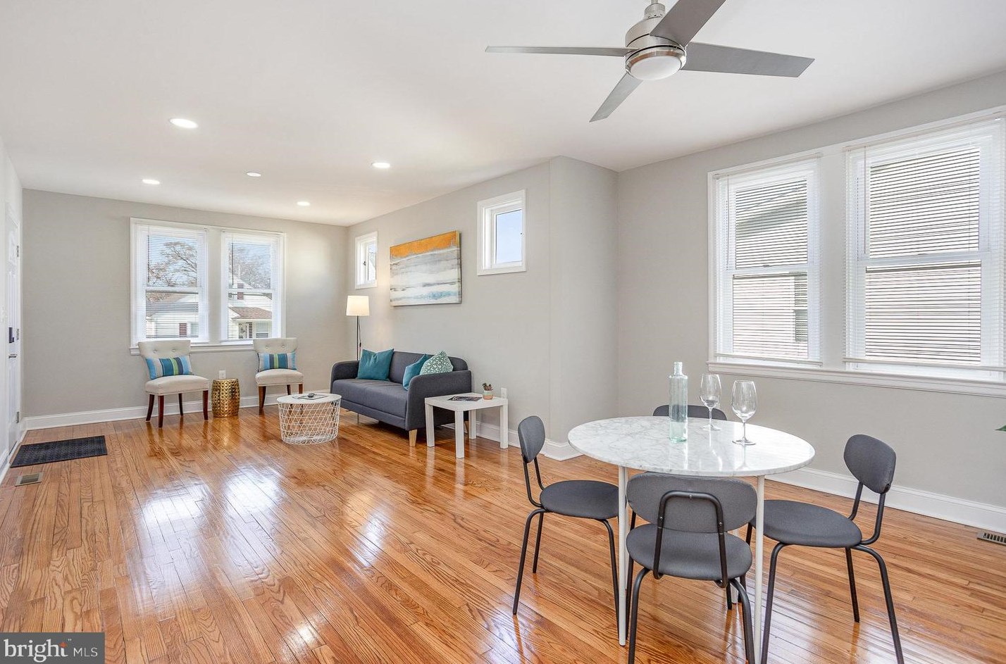 3020 Acton Rd, Baltimore MD  21234-4711 exterior