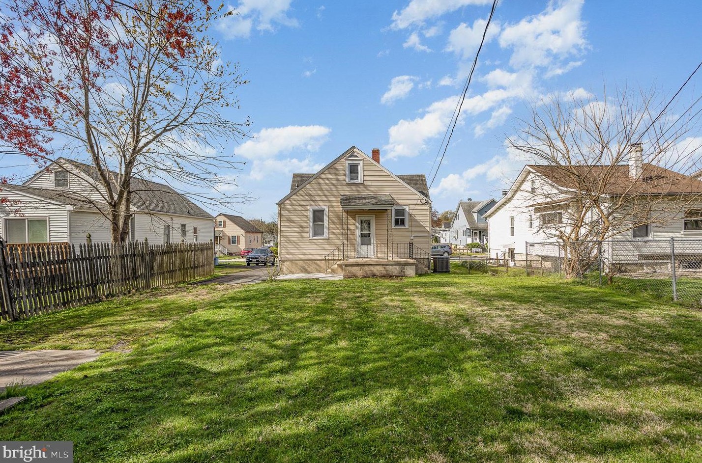 3020 Acton Rd, Baltimore MD  21234-4711 exterior