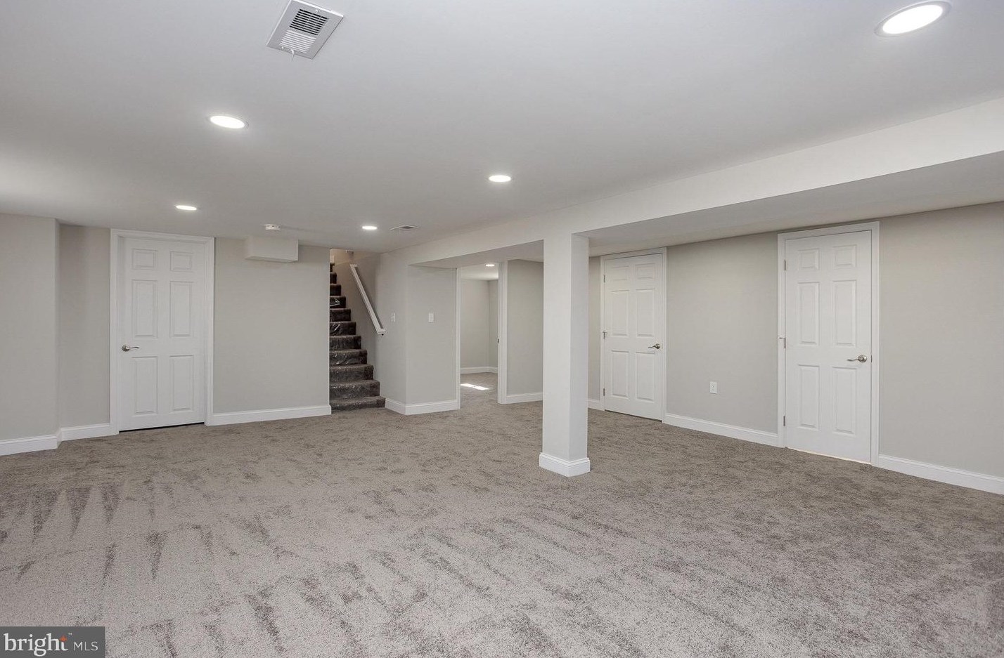 3020 Acton Rd, Baltimore MD  21234-4711 exterior