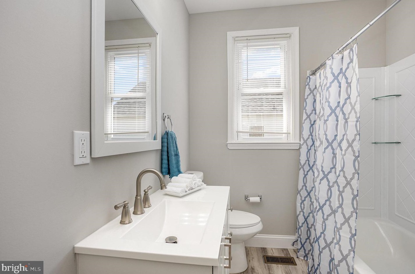 3020 Acton Rd, Baltimore MD  21234-4711 exterior