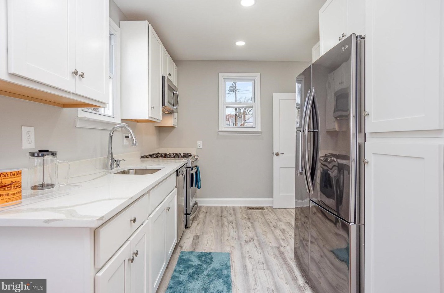 3020 Acton Rd, Baltimore MD  21234-4711 exterior