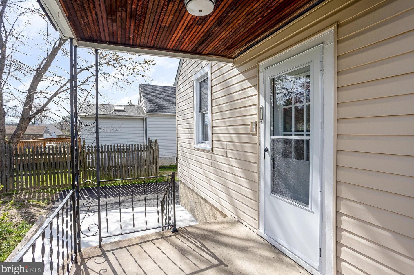 3020 Acton Rd, Baltimore MD  21234-4711 exterior