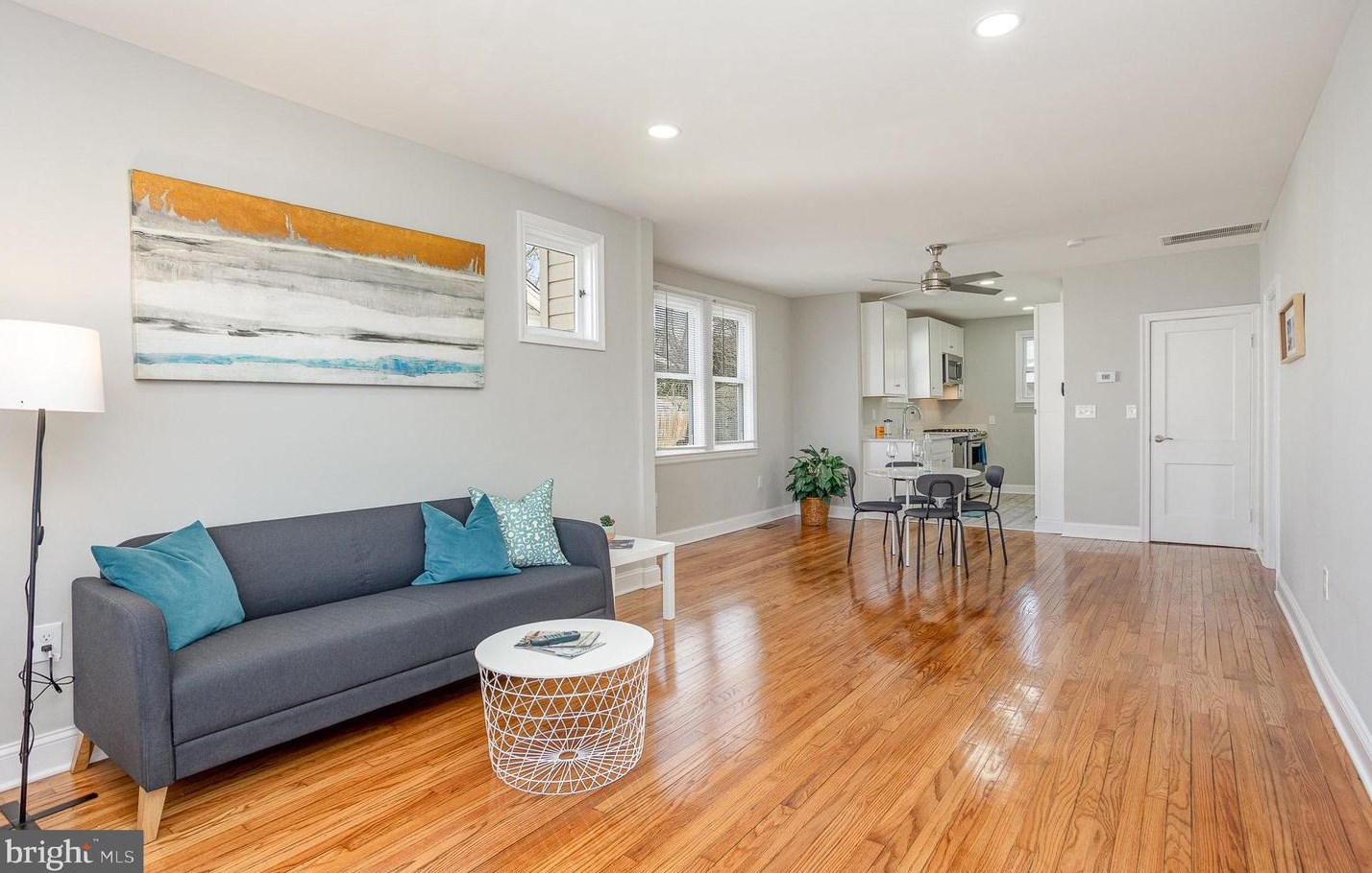 3020 Acton Rd, Baltimore MD  21234-4711 exterior