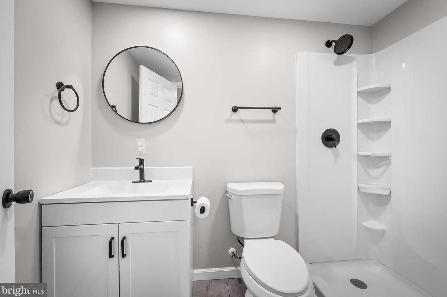 4406 Hallfield Manor Dr, Baltimore MD  21236-2815 exterior