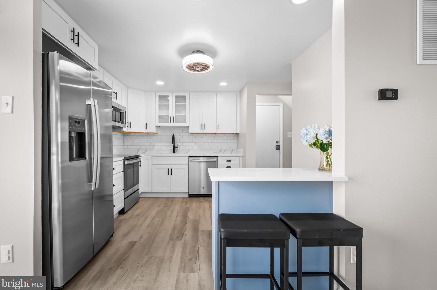 4406 Hallfield Manor Dr, Baltimore MD  21236-2815 exterior