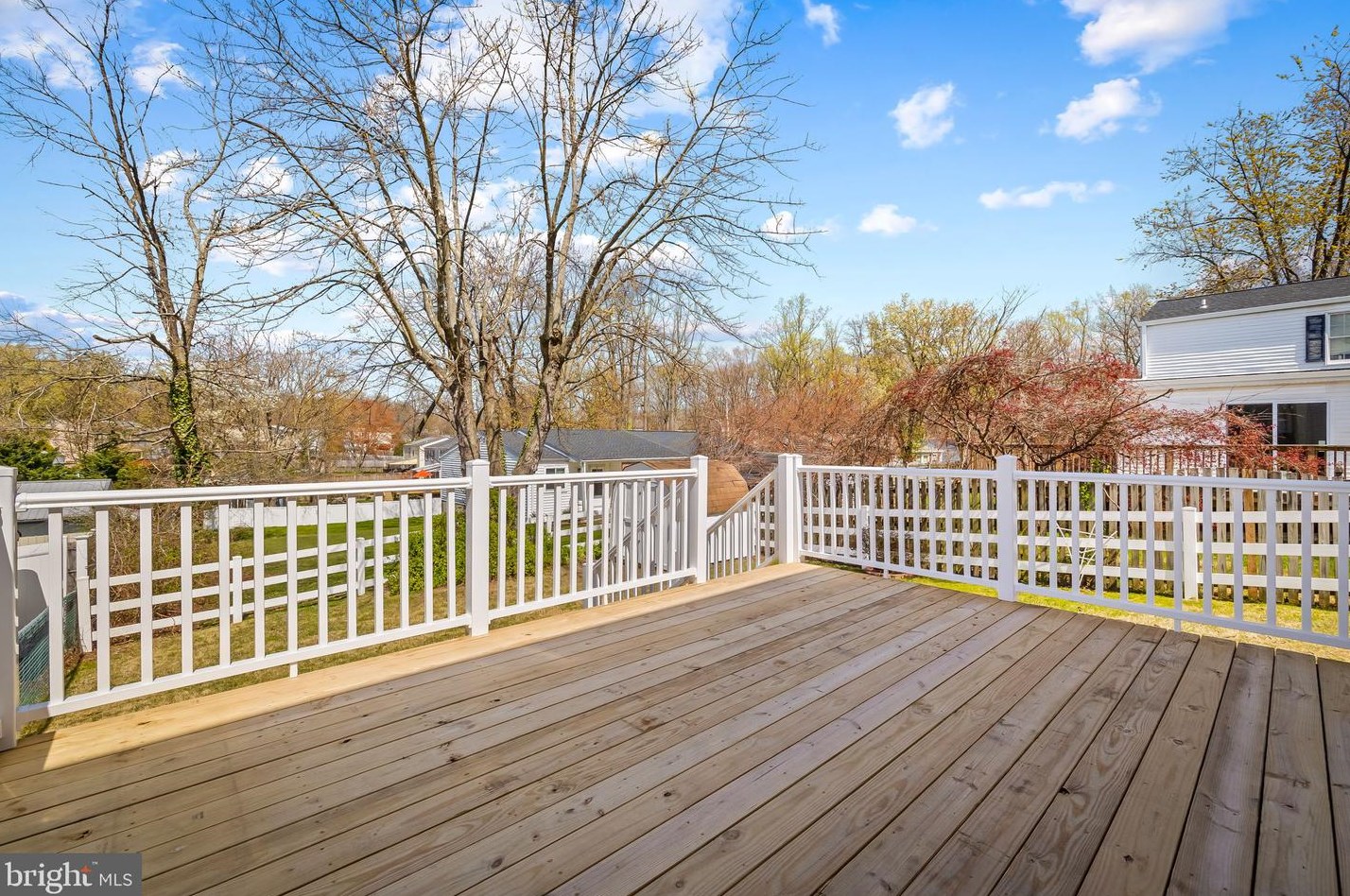 4406 Hallfield Manor Dr, Baltimore MD  21236-2815 exterior