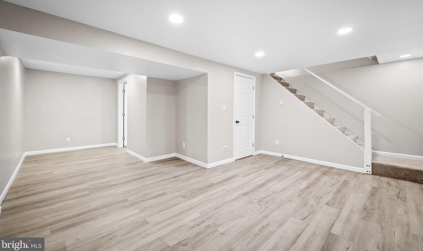 4406 Hallfield Manor Dr, Baltimore MD  21236-2815 exterior