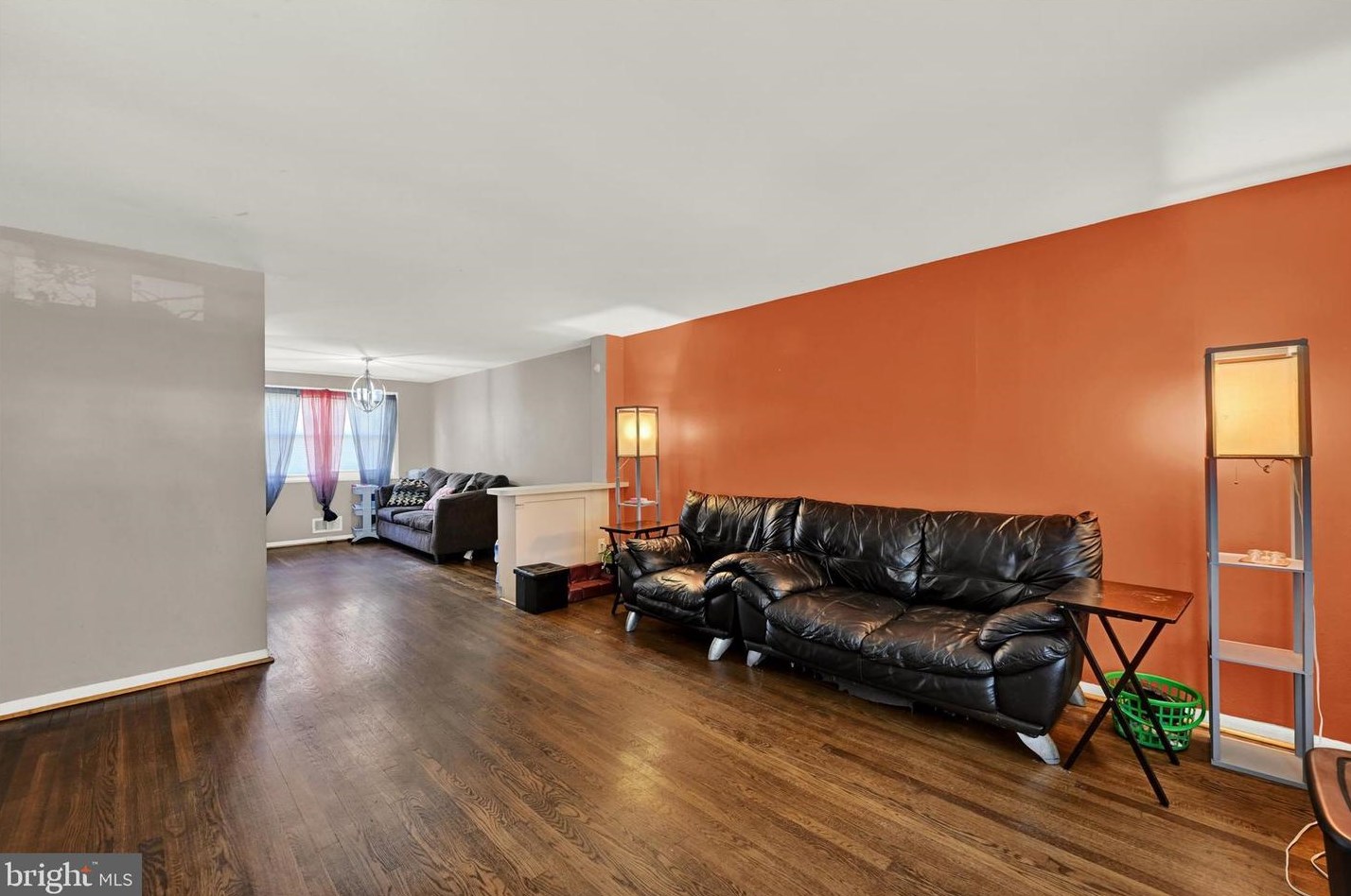 1003 Marlyn Ave, Baltimore MD  21221-1306 exterior