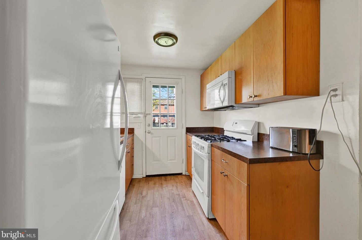 1003 Marlyn Ave, Baltimore MD  21221-1306 exterior