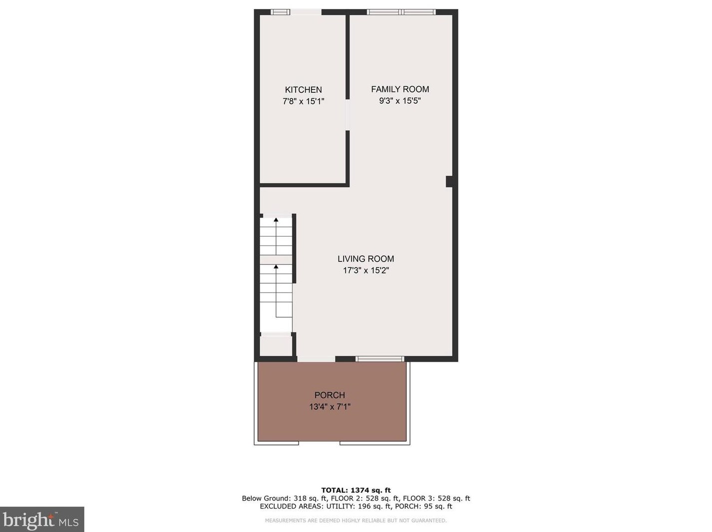 1003 Marlyn Ave, Baltimore MD  21221-1306 exterior