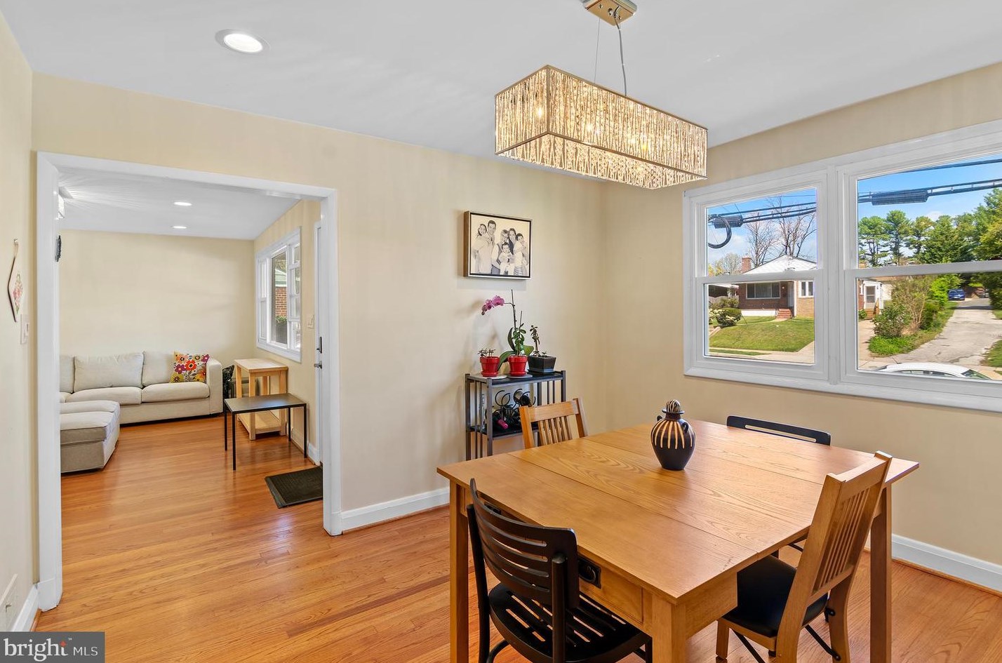 3315 Smith Ave, Baltimore MD 21208-4539 exterior