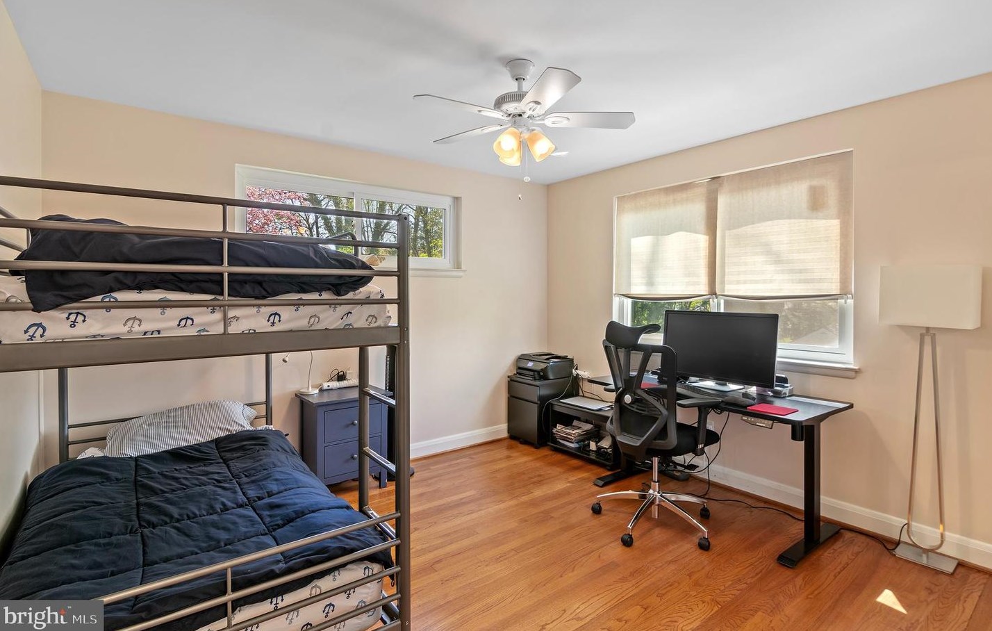 3315 Smith Ave, Baltimore MD 21208-4539 exterior