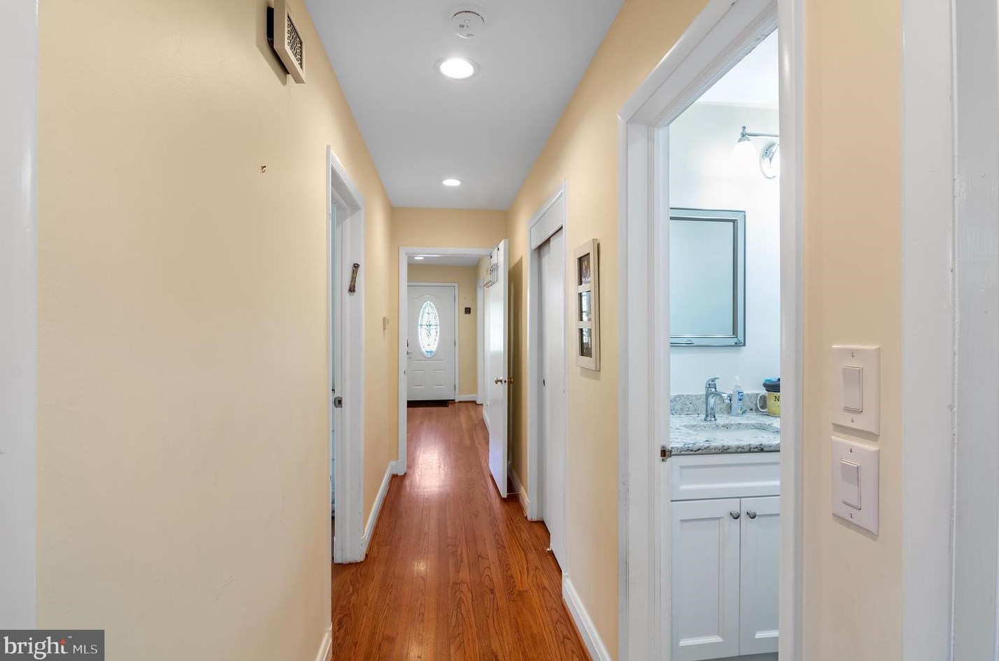 3315 Smith Ave, Baltimore MD 21208-4539 exterior