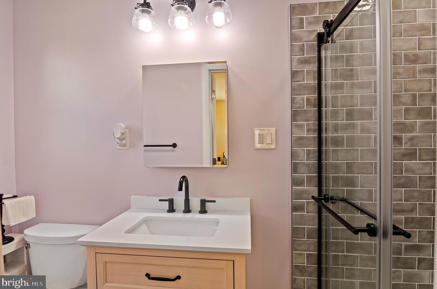 3315 Smith Ave, Baltimore MD 21208-4539 exterior