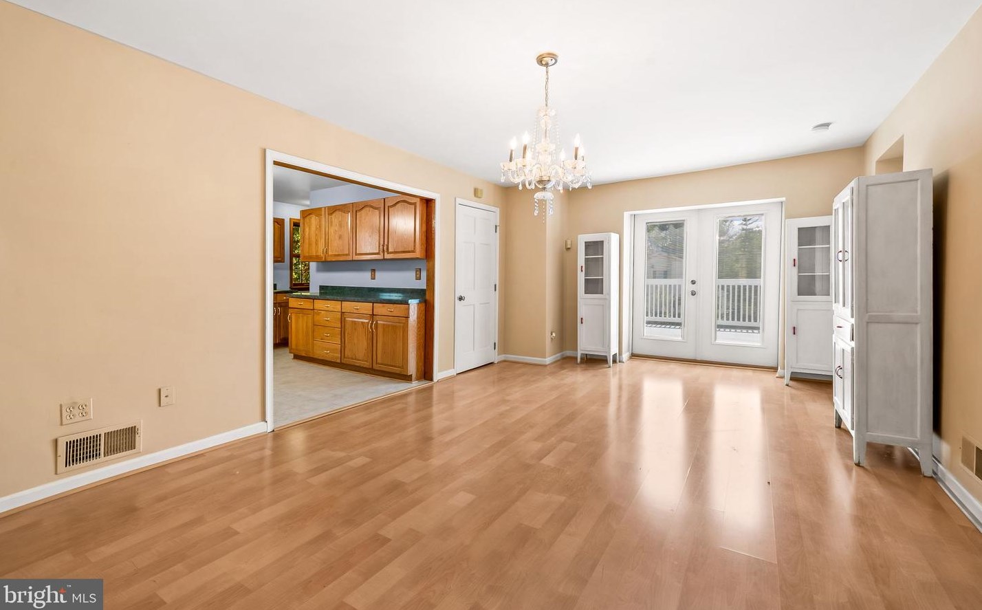 1246 48 St, Baltimore MD 21224-3114 exterior