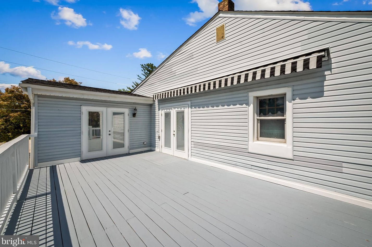 1246 48 St, Baltimore MD 21224-3114 exterior