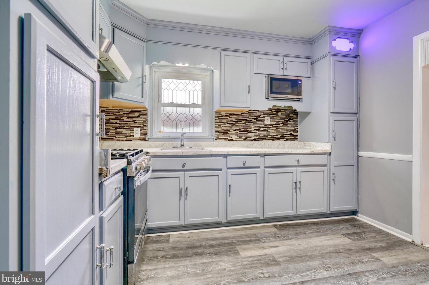 8112 Sagramore Rd, Baltimore MD  21237-1629 exterior