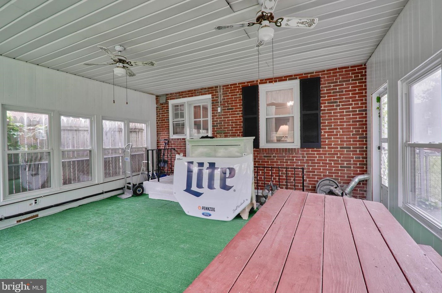 1646 Aberdeen Rd, Baltimore MD 21234-5104 exterior