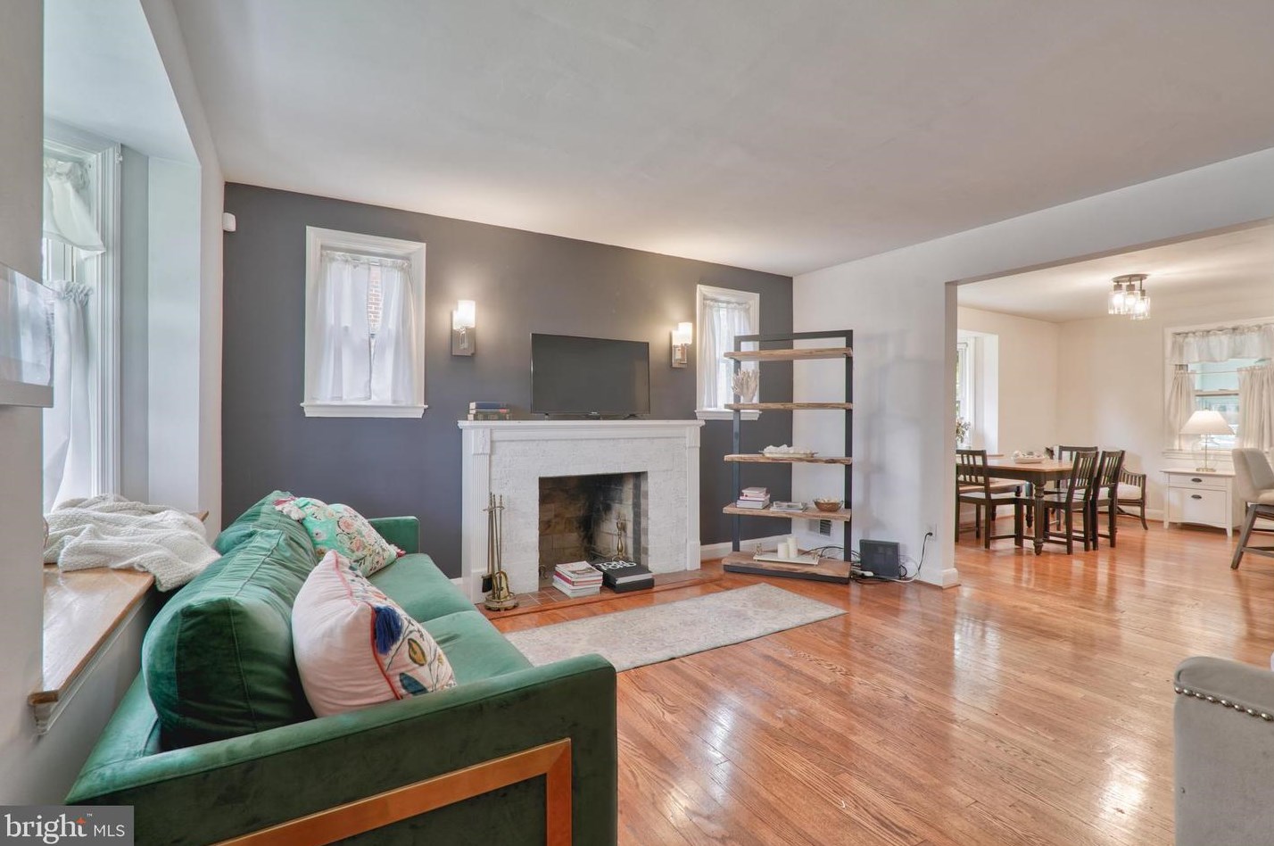 1646 Aberdeen Rd, Baltimore MD 21234-5104 exterior