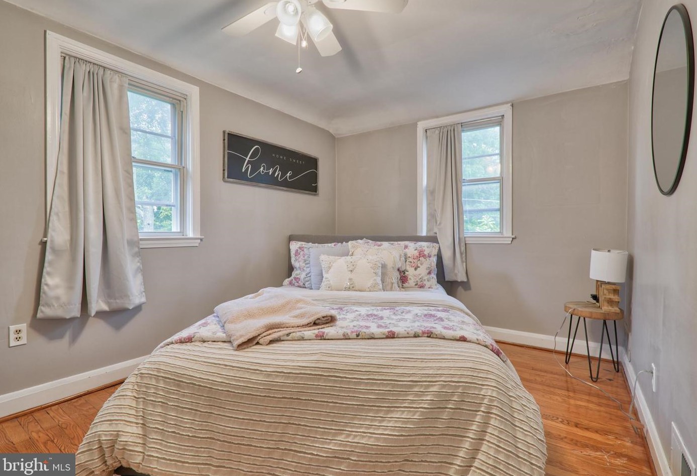 1646 Aberdeen Rd, Baltimore MD 21234-5104 exterior