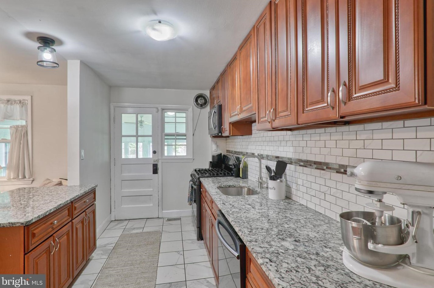 1646 Aberdeen Rd, Baltimore MD 21234-5104 exterior