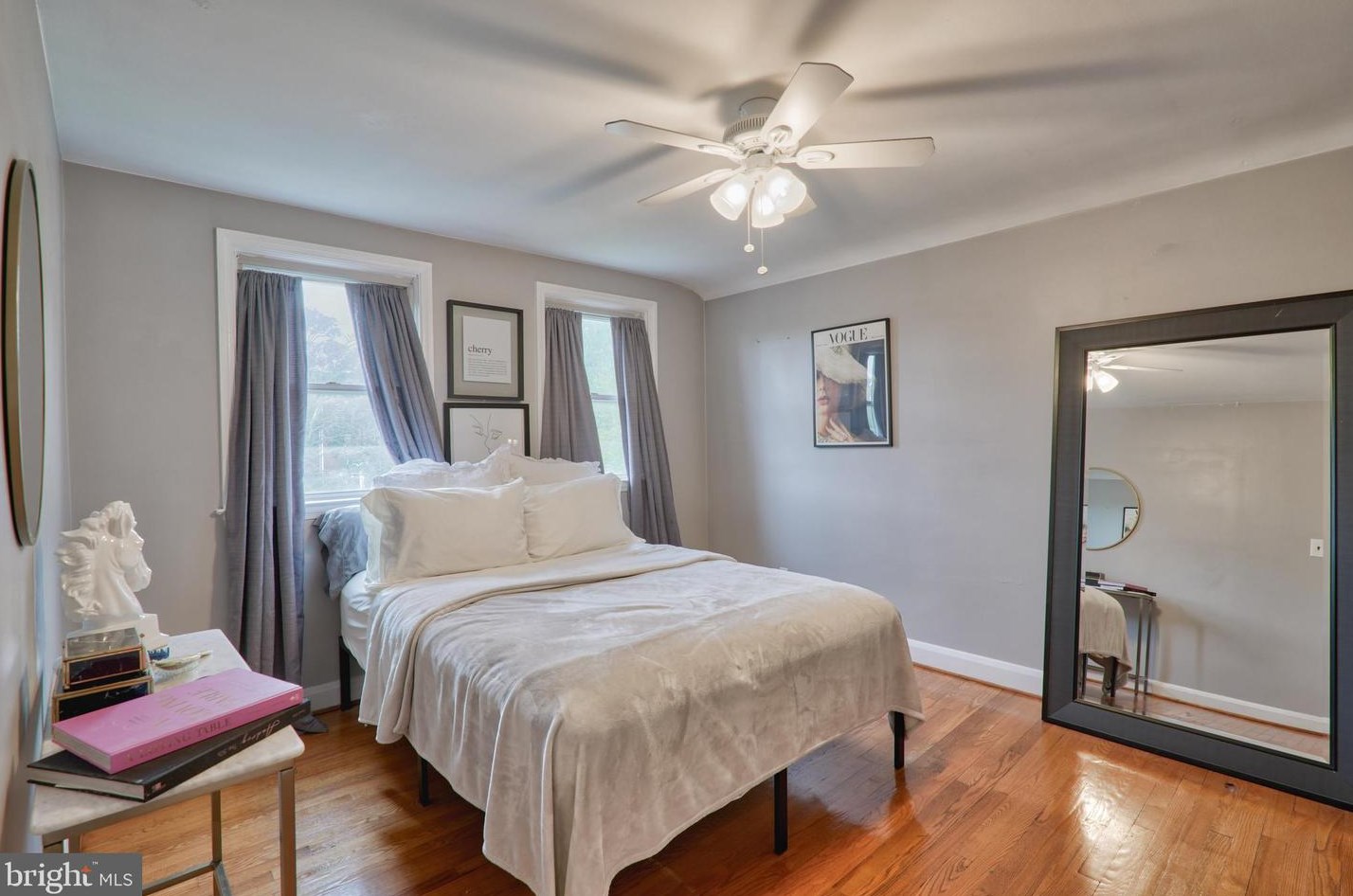 1646 Aberdeen Rd, Baltimore MD 21234-5104 exterior