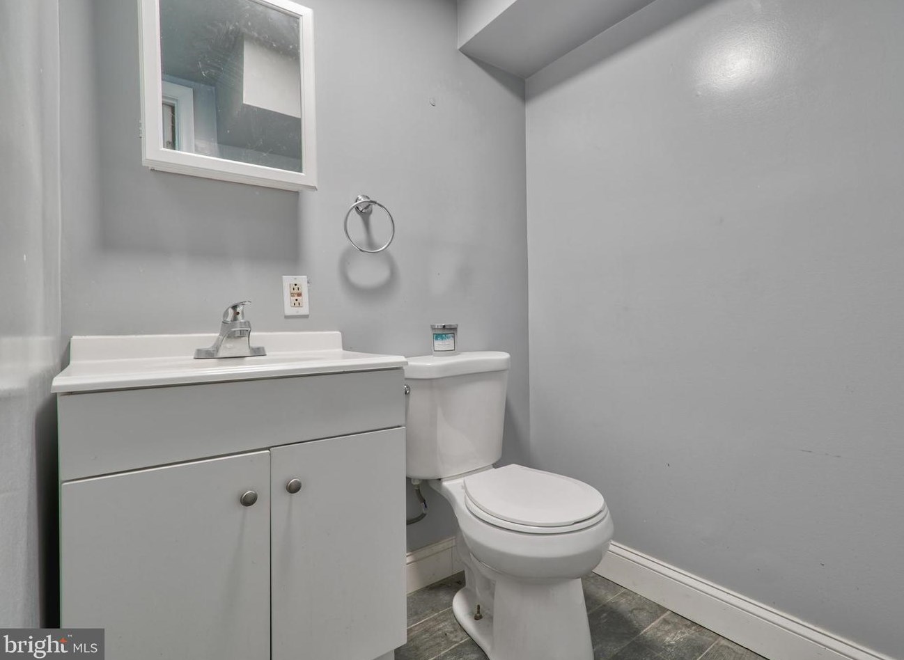 1646 Aberdeen Rd, Baltimore MD 21234-5104 exterior