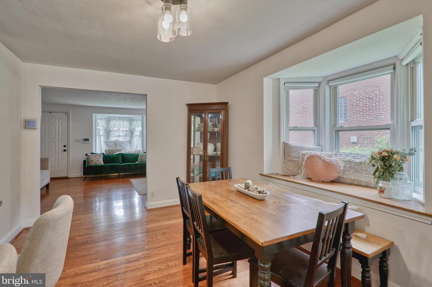 1646 Aberdeen Rd, Baltimore MD 21234-5104 exterior