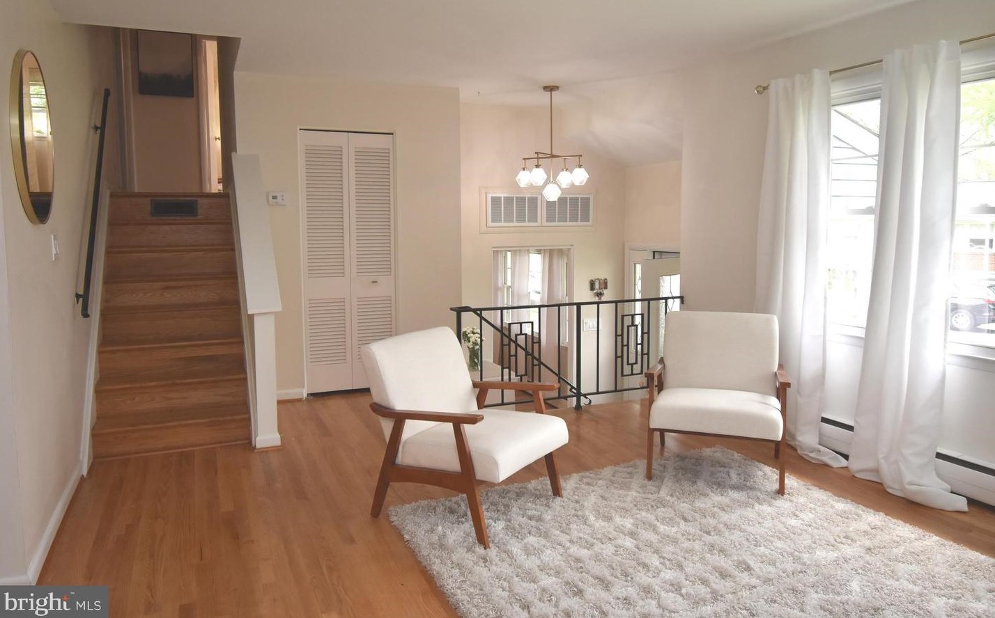 1403 Mount Airy Rd, Baltimore MD  21237-1821 exterior