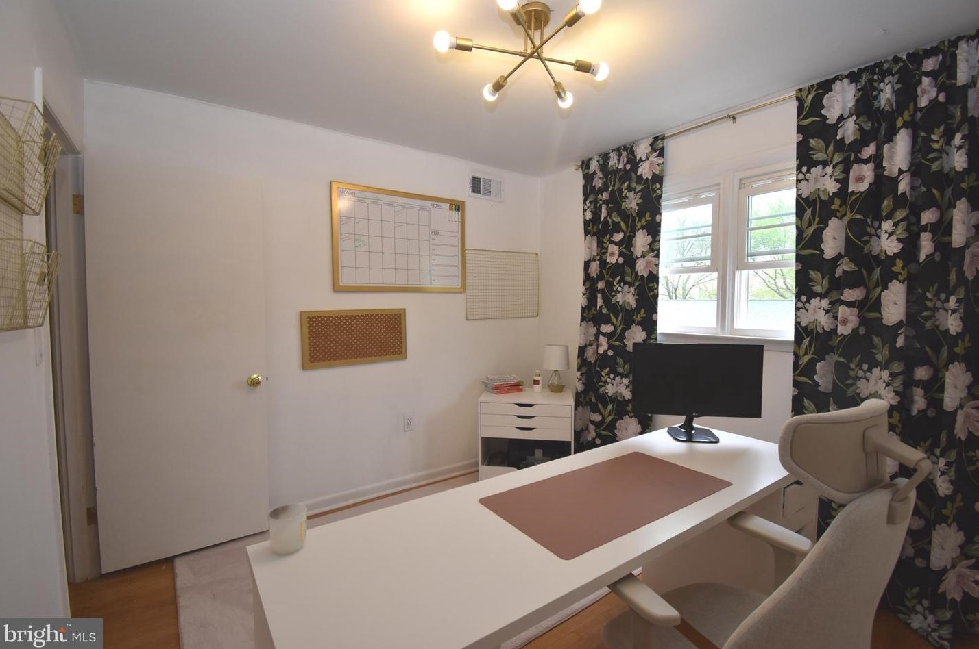 1403 Mount Airy Rd, Baltimore MD  21237-1821 exterior