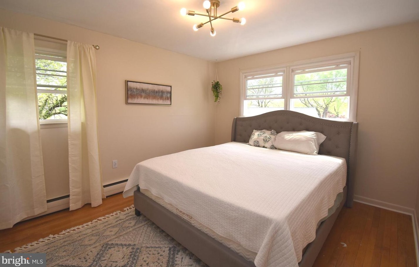 1403 Mount Airy Rd, Baltimore MD  21237-1821 exterior