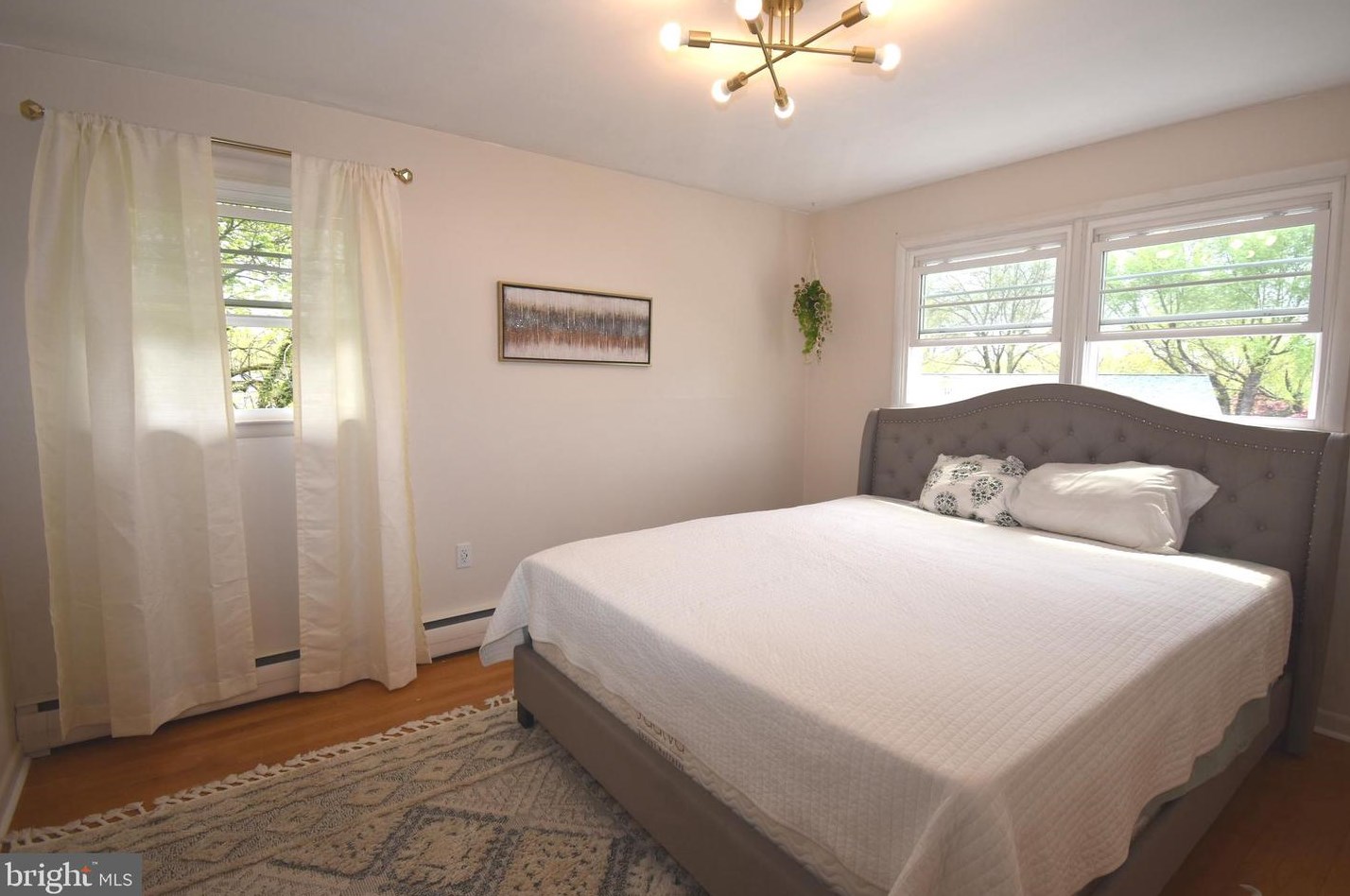 1403 Mount Airy Rd, Baltimore MD  21237-1821 exterior