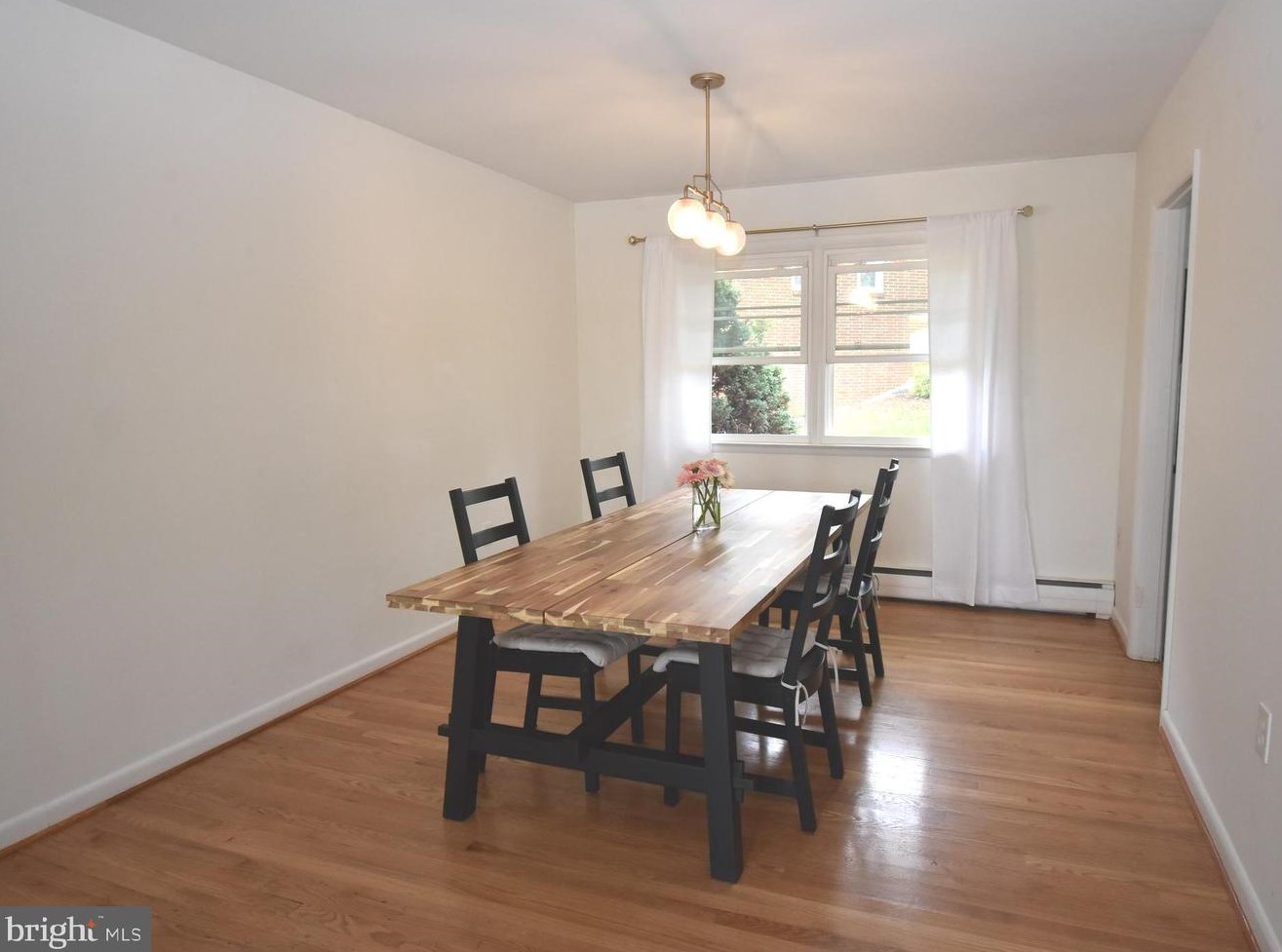 1403 Mount Airy Rd, Baltimore MD  21237-1821 exterior