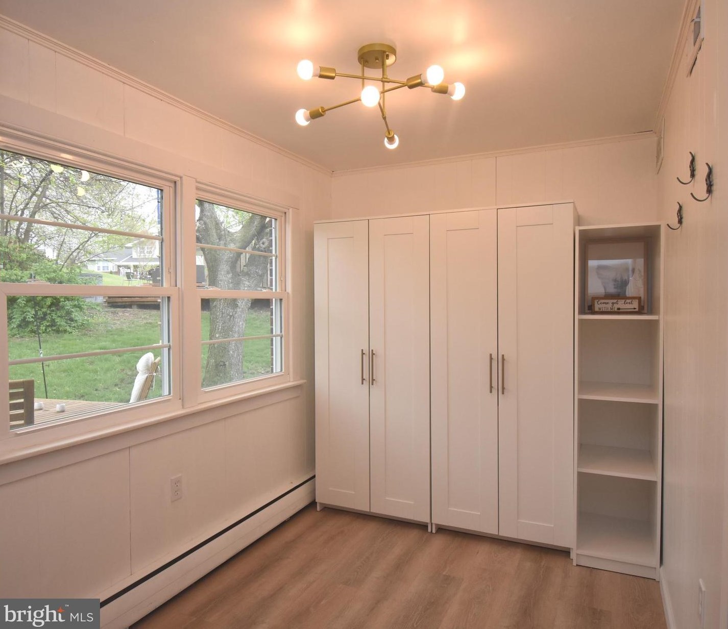 1403 Mount Airy Rd, Baltimore MD  21237-1821 exterior