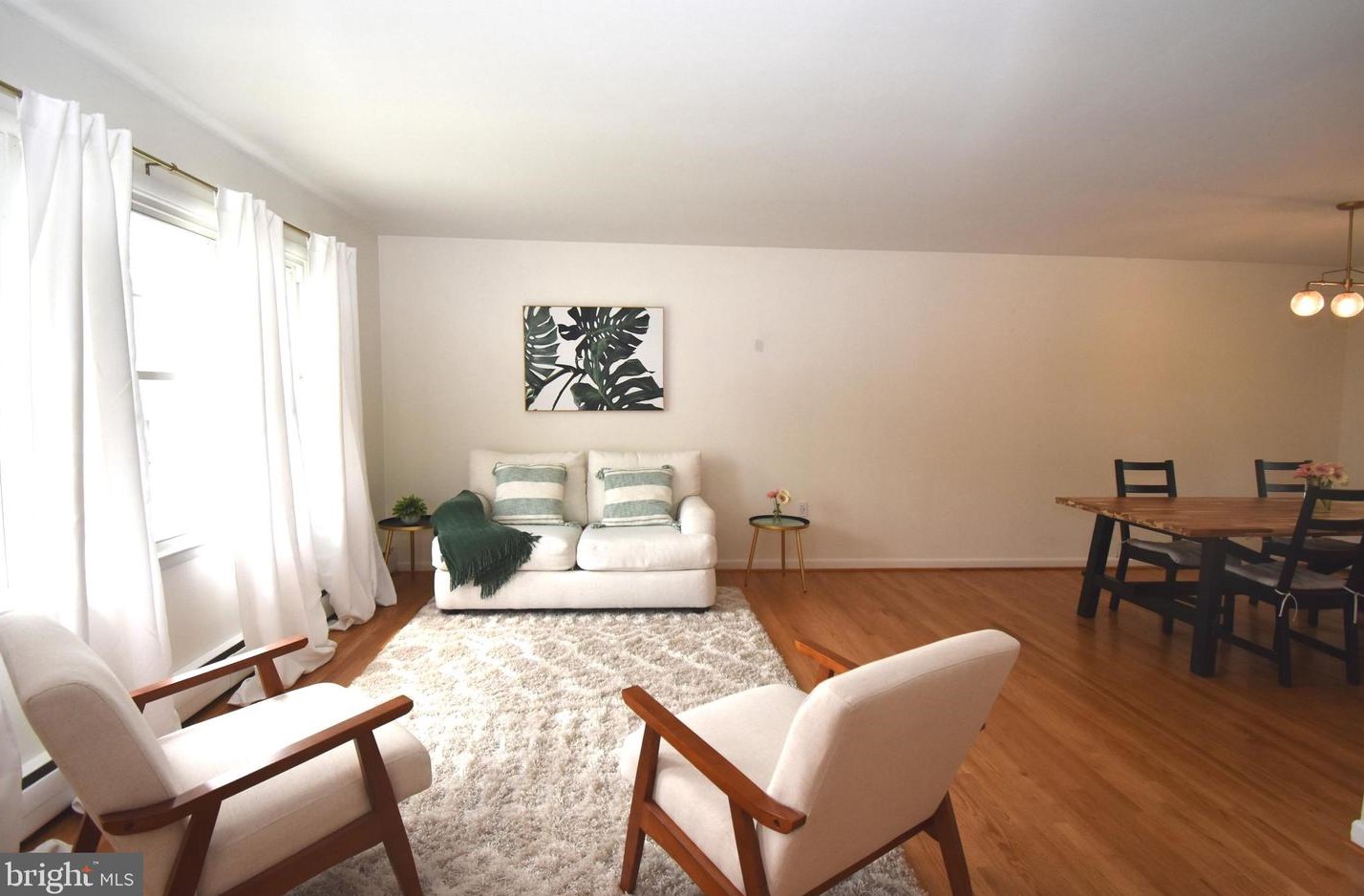 1403 Mount Airy Rd, Baltimore MD  21237-1821 exterior