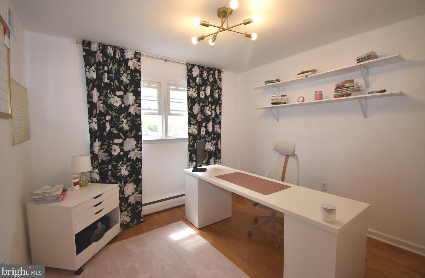 1403 Mount Airy Rd, Baltimore MD  21237-1821 exterior